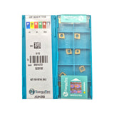 TaeguTec CCMT060204/08