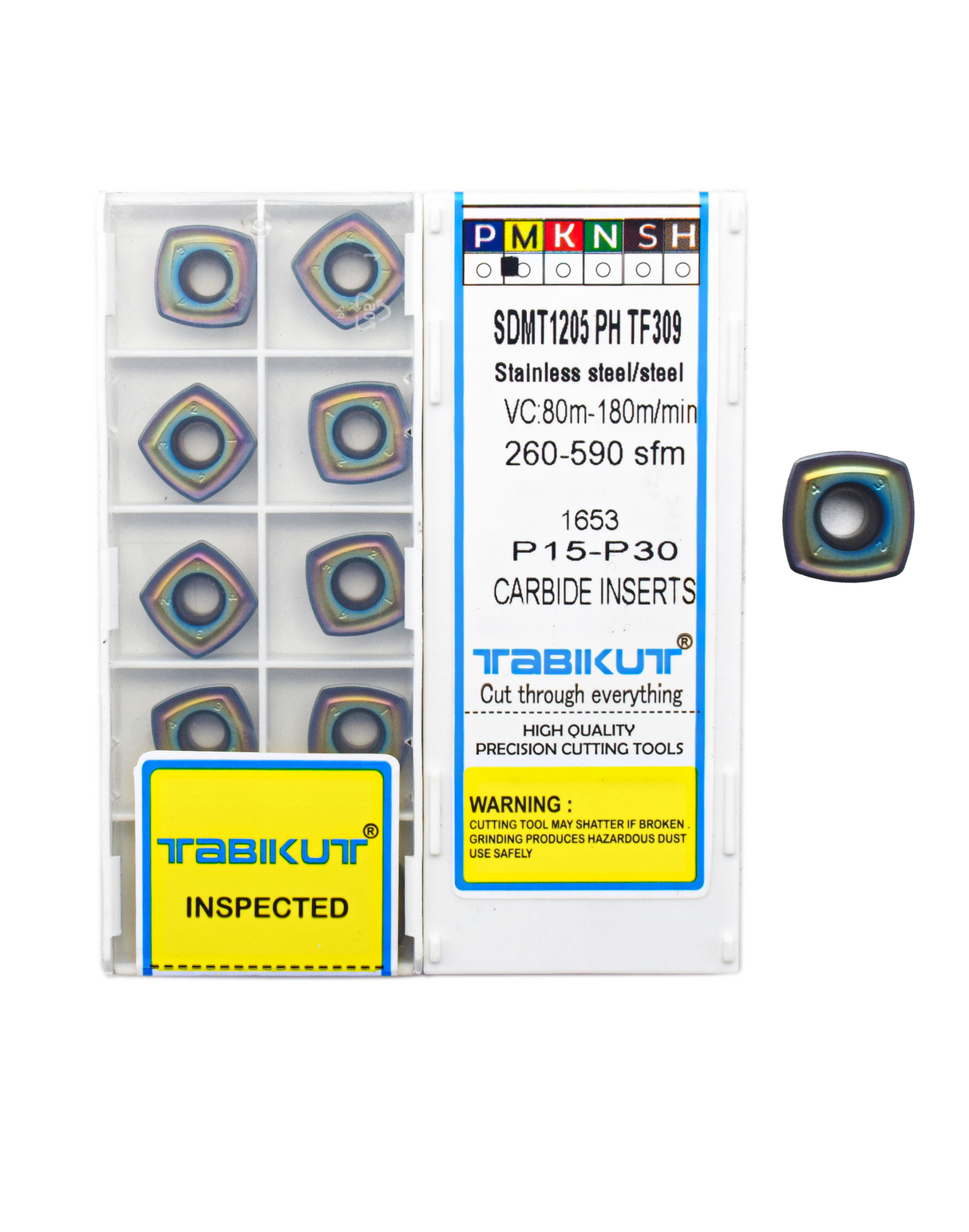 SDMT1205 insert