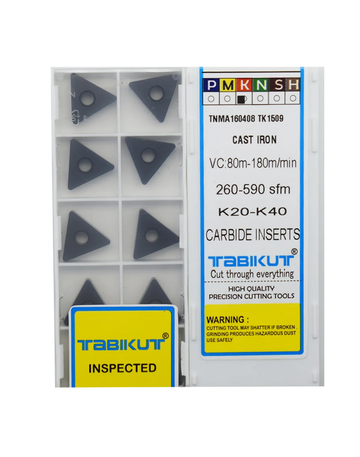 Tabikut TNMA160408 TK1509