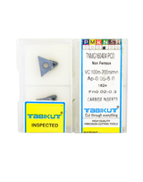 TNMG160404 PCD insert