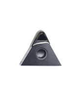 PCD turning insert