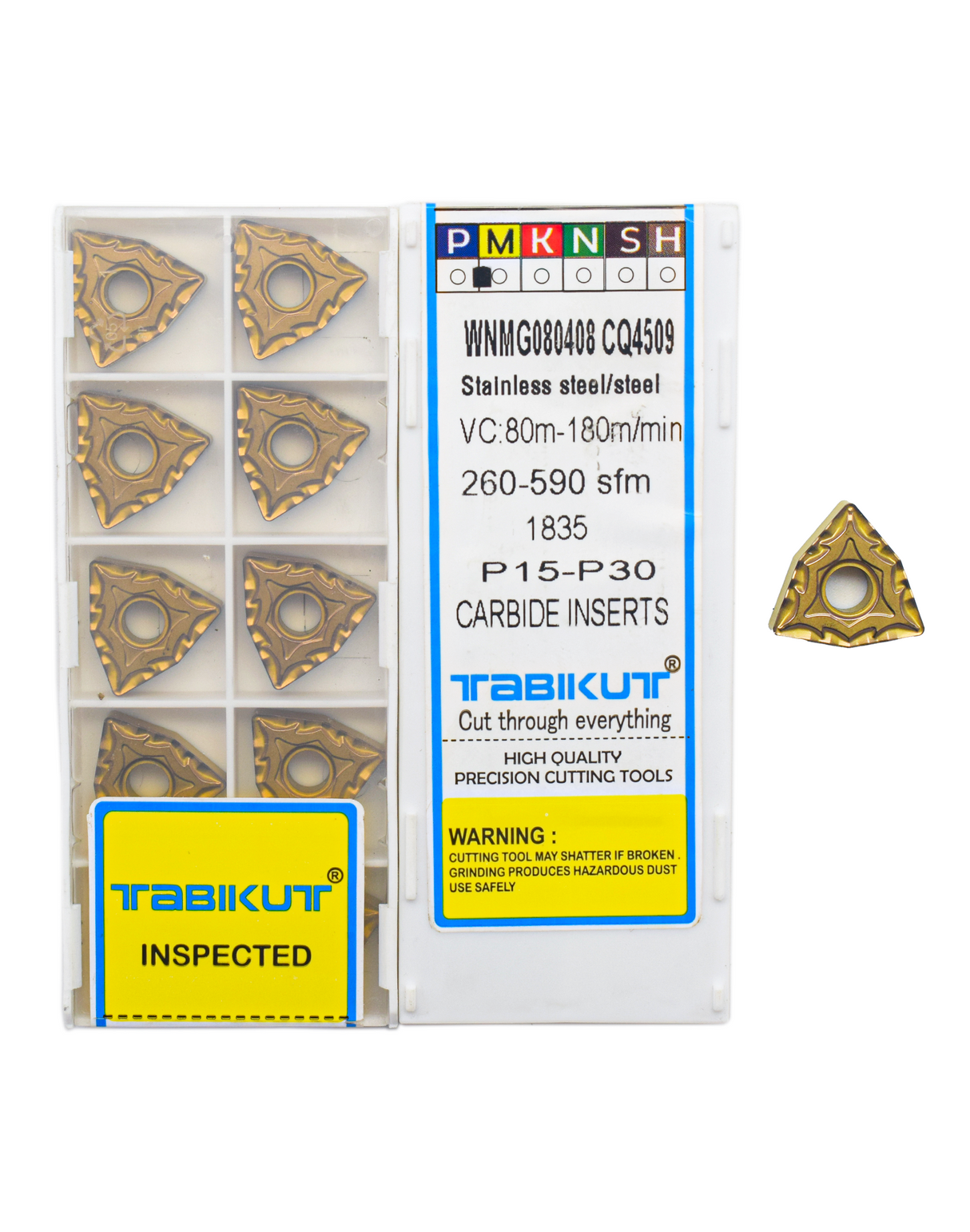 WNMG080404 insert