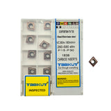 TABIKUT CCMT insert