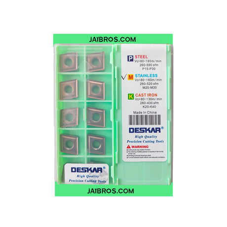  DESKAR cutting tools 