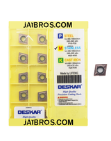 Deskar CCMT09T304