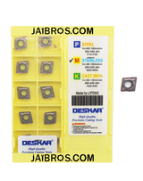 6018 carbide insert