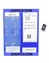 APKT inserts	