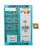 CCMT09T304 insert 