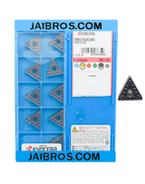 TNMG160404/8 PR1125 Kyocera India pack of ten
