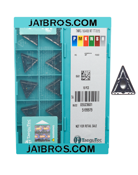TT7015 inserts