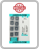 Widia carbide inserts
