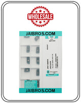 Widia APMT113508PDR MR2500 inserts for stainless steel	
