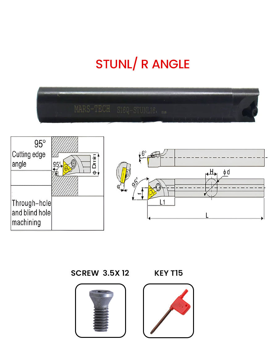 buy 16 mm CCMT insert holder
