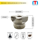 75 degree cutter	