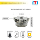 Milling Cutter