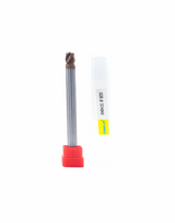 Carbide ball nose endmill