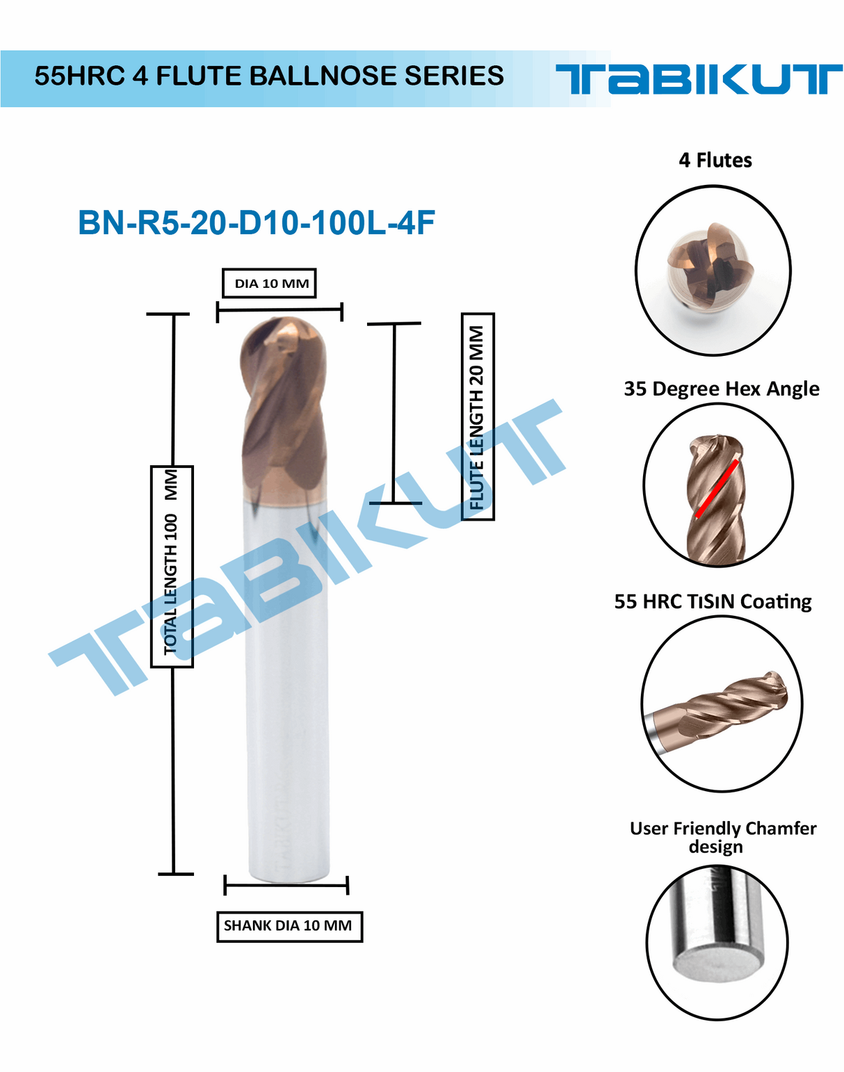 Precision cutting tool