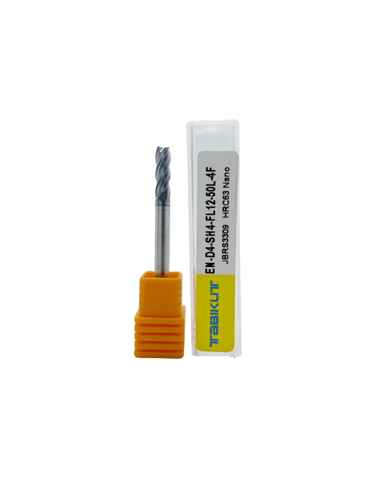 Tabikut end mill cutter