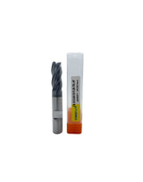 12mm 4-flute carbide end mill