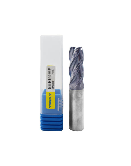 Tabikut 12mm Carbide Endmill