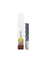Tabikut JBRS3333 20 mm solid carbide end mill