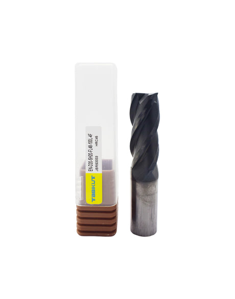 19mm carbide end mill