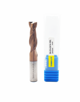 14mm 2-flute end mill cutter