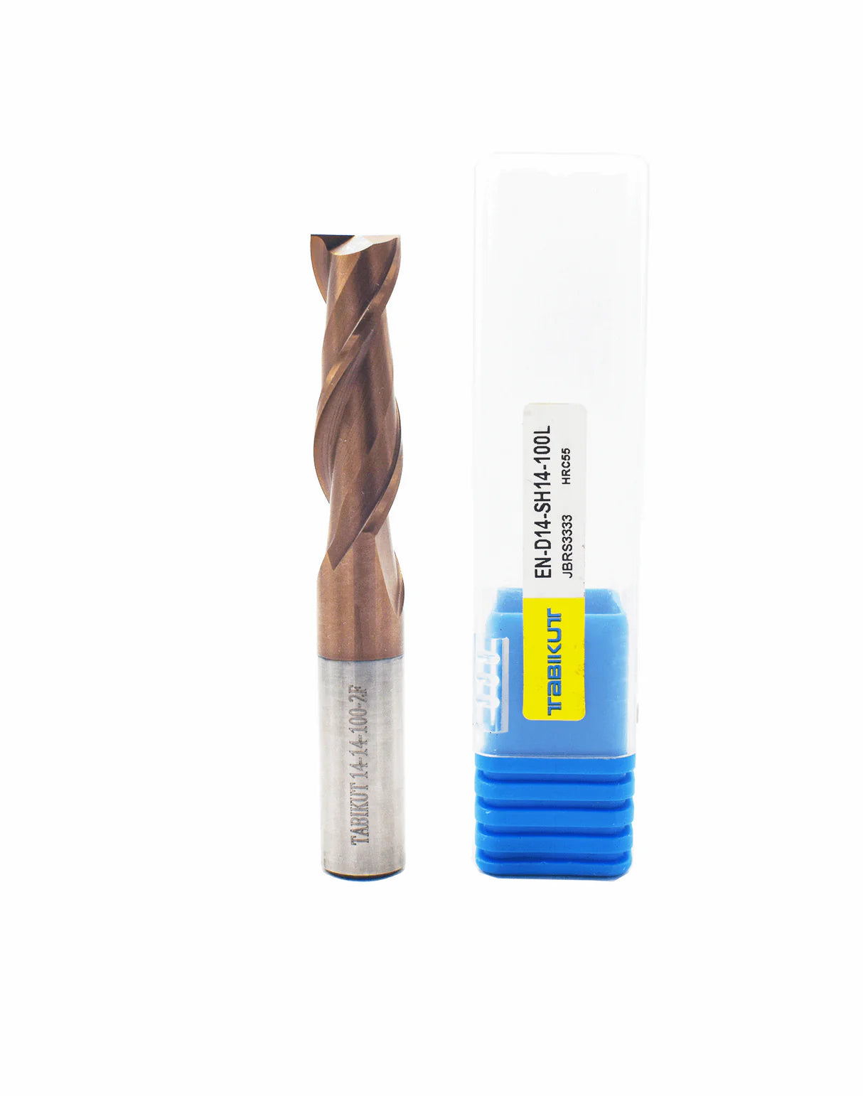 carbide endmill tool