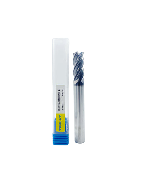 Tabikut 10mm Carbide Endmill