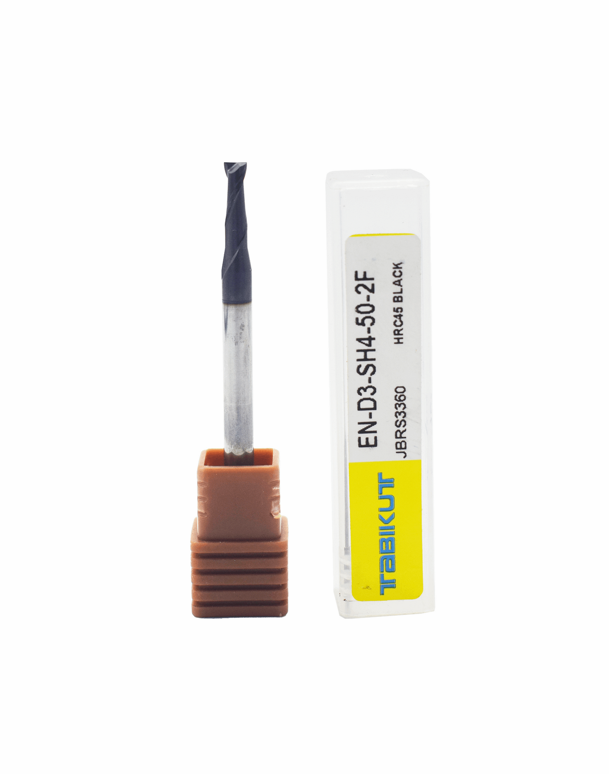 HRC45P coating mill