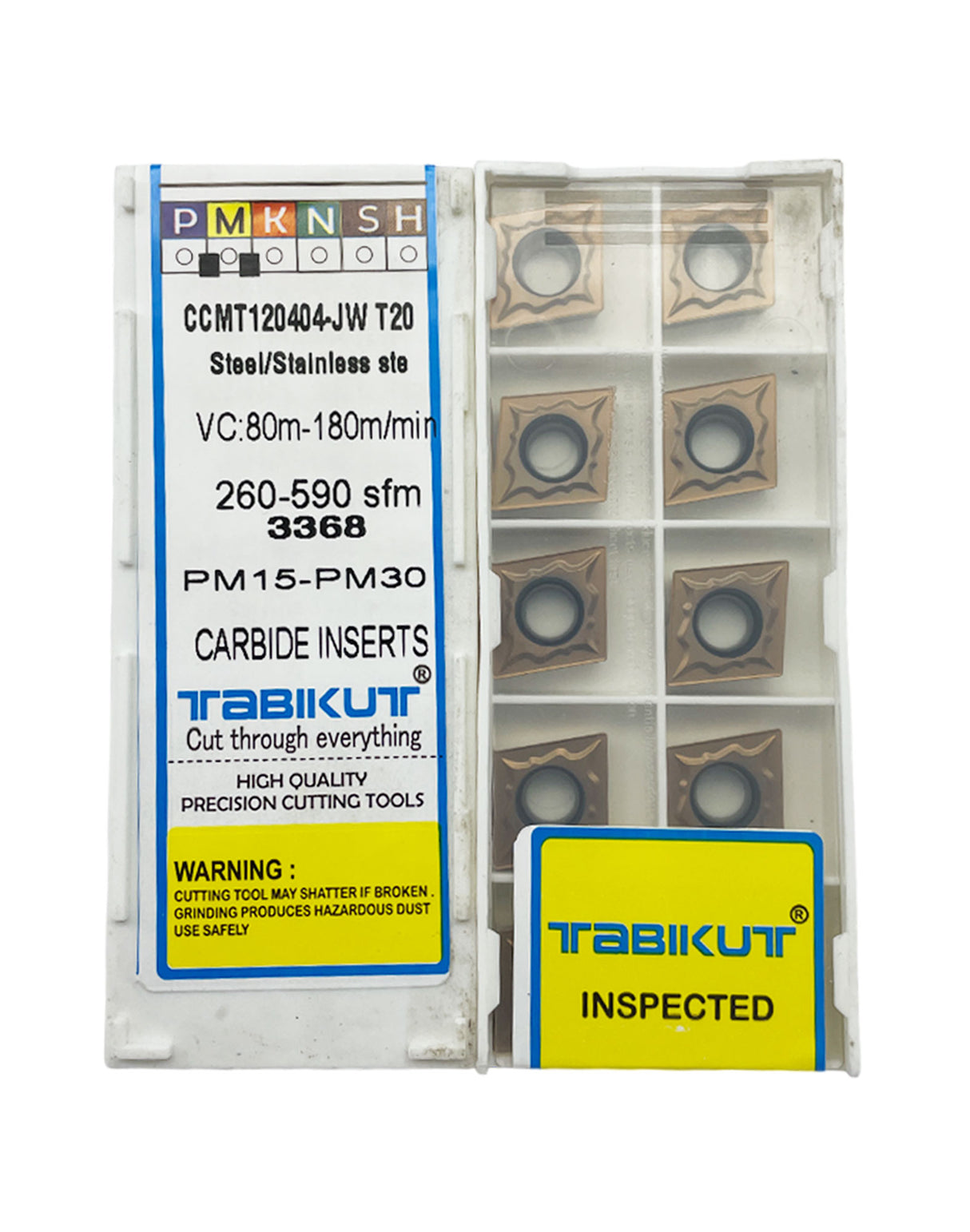 Turning Insert	