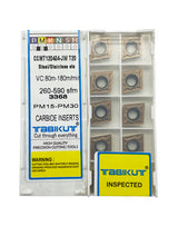Turning Insert	