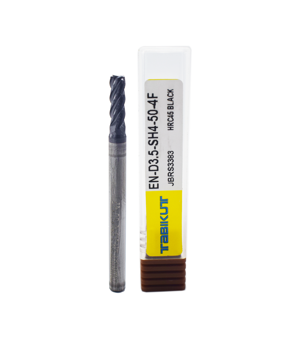 3.5 mm Carbide Endmill