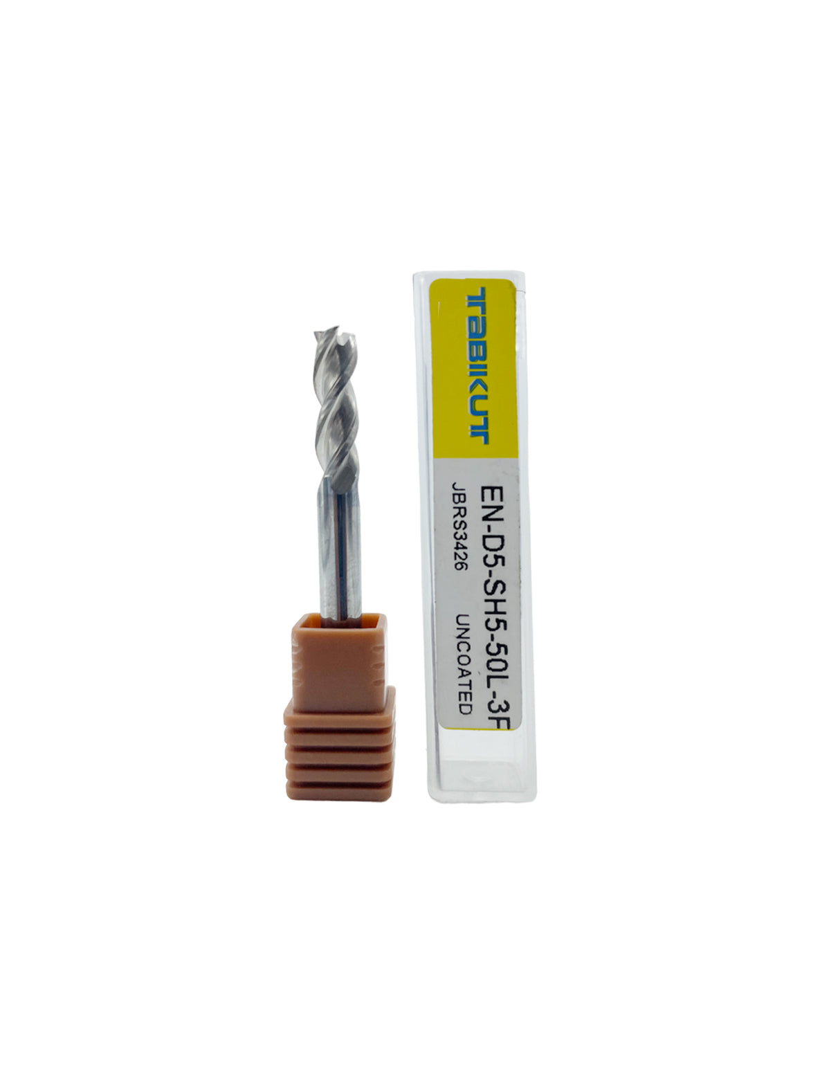 5mm 2 Flute Cutter