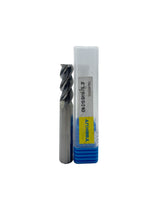 Tabikut 10mm uncoated end mill