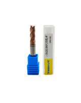 5.5mm carbide endmill