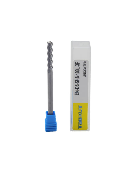 carbide milling cutter
