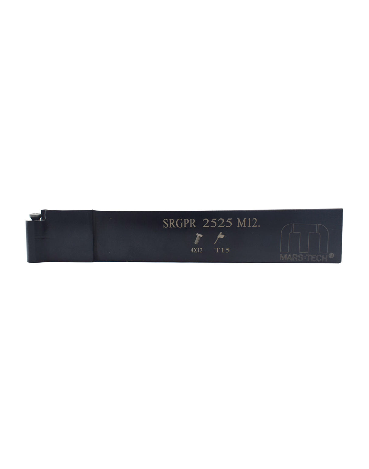 carbide insert tool holder