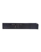 SRGPL 2525 M12 tool holder