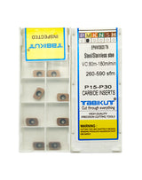 EPNW0603 TN carbide inserts