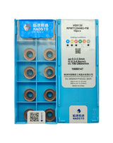 Carbide RPMT1204