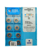 R6 Round Insert