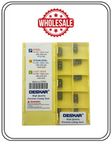 DESKAR APMT1135 PDER M2 LF6018 Pack of 200	