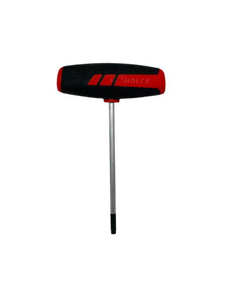 Holex T-Handle Hexagon Screwdriver