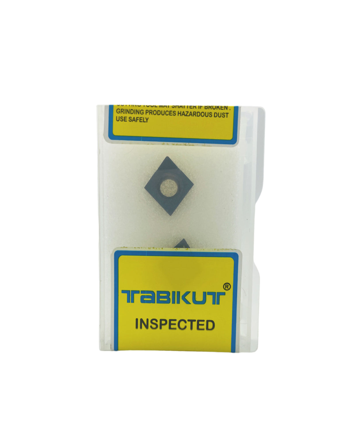 Tabikut carbide inserts TCMT110204 T20 model