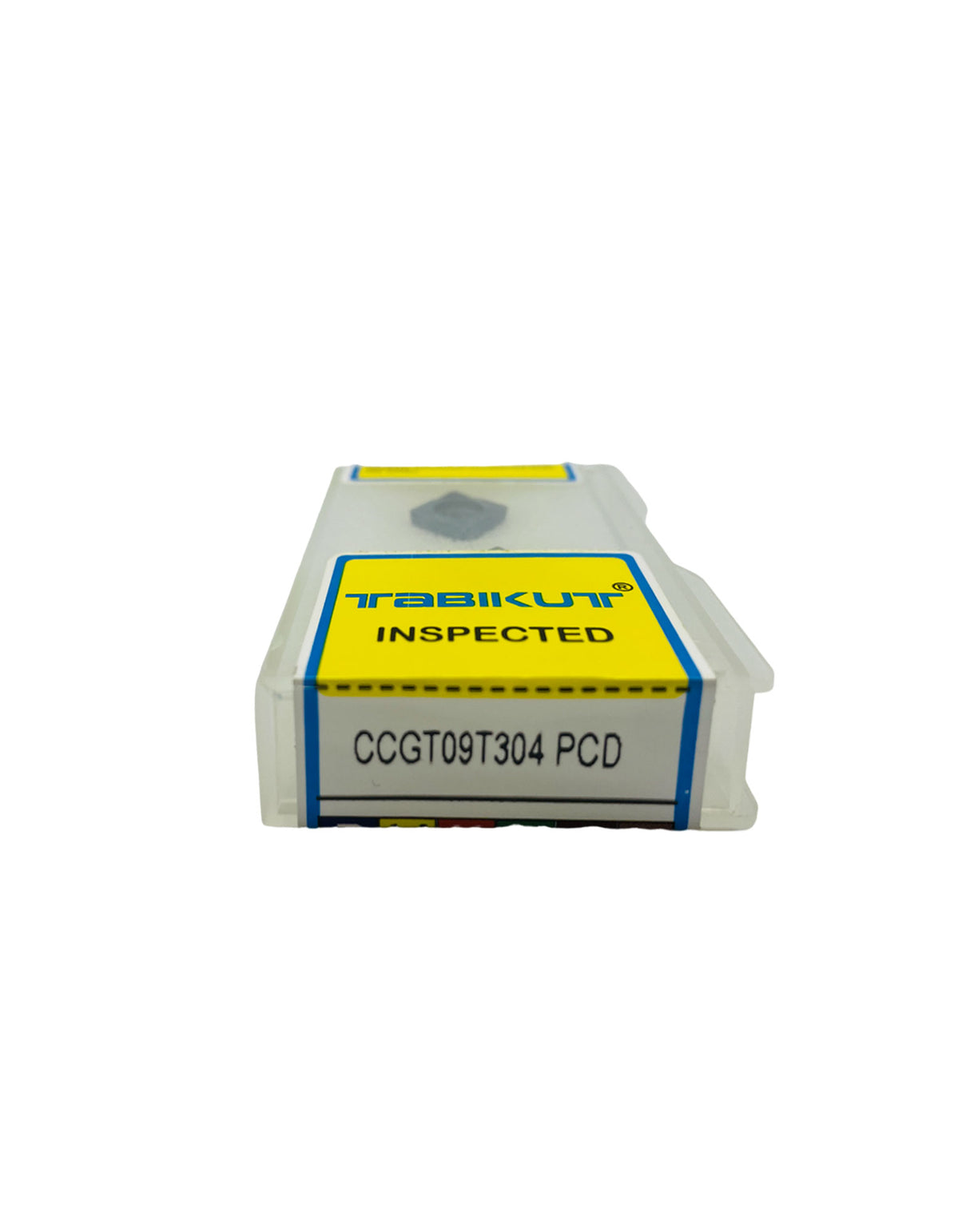 CCGT09T304 PCD carbide insert