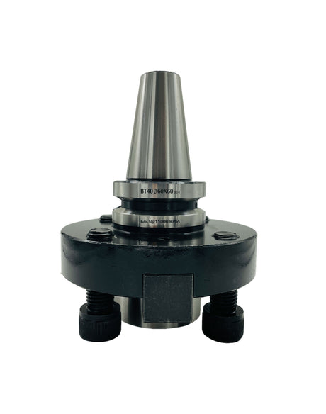 BT40 FMB 60 mm FLANGE TYPE Face Milling Holder Arbour