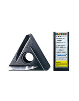 Cermet turning insert