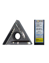 C Profile TK45 cermet insert for finishing