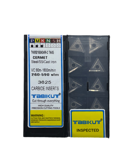 cermet insert
